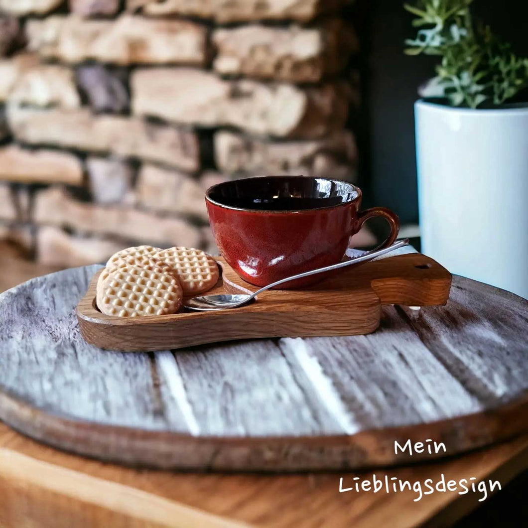 Kaffeetablett 